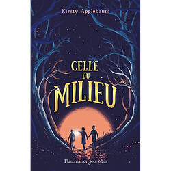 Celle du milieu