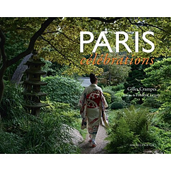 Paris célébrations