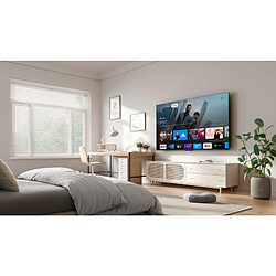 Acheter Téléviseur 4K 65''164 cm TCL 65P635