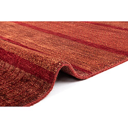 Acheter Vidal Tapis de laine 279x197 rouge Juma