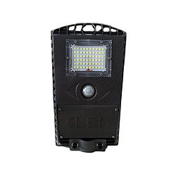 Tradex SPOT SOLAIRE 60 LEDS SMD POUR L'EXTÉRIEUR 30W PANNEAU SOLAIRE