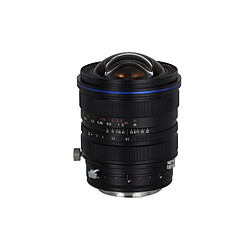 Tokina LAOWA Objectif 15mm F4.5-Zero-D Shift compatible avec Canon RF