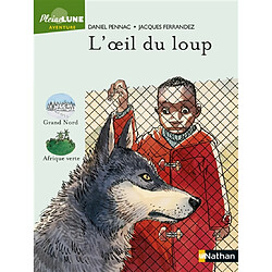 L'oeil du loup - Occasion