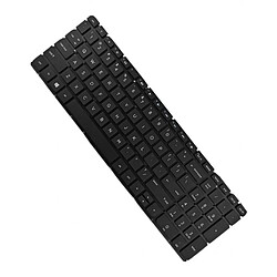 Clavier remplacement Gaming Mécanique coloré pas cher