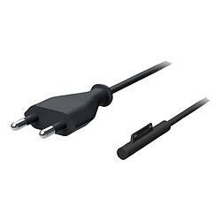 Cargador original Microsoft Surface Pro 65W Negro (Q5N-00006)