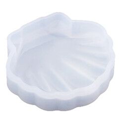 coquille de mer étoile de mer forme moule en silicone moule outil de cuisson coquille de mer 88x78x20mm pas cher