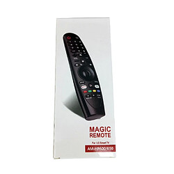 Universal Nouvelle AM HR650A Remplacement LG Magic Remote Command pour MR650A Smart TV 55UK6200 49UH603V | pas cher