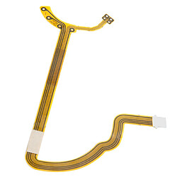 Cable Flexible pour Canon