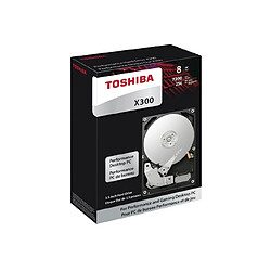 TOSHIBA N300 DISQUE DUR 10000GO SATA DISQUE DUR - DISQUES DURS (3.5'', pas cher