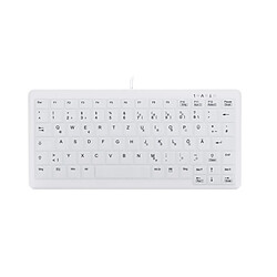 Clavier Cherry AK-C4110 QWERTZ