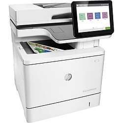 HP Color LaserJet Ent. MFP M578c (ML) HP Color LaserJet Enterprise MFP M578c A4 color laser USB 38ppm (ML)