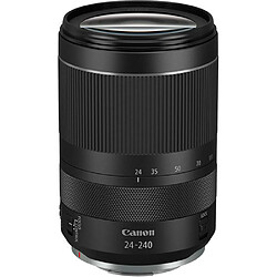 Canon RF 24-240mm f/4-6.3 IS USM Lens