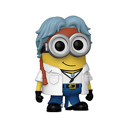 Funko Minions x BTS - Figurine POP! SUGA 9 cm