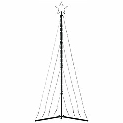 Acheter vidaXL Guirlande de sapin de Noël 339 LED bleu 180 cm