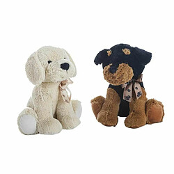 BigBuy Kids Jouet Peluche 40 cm Chien