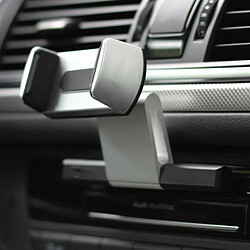 Universal Porte de téléphone de fente de CD dans le berceau de support universel de la voiture pour monter sur le téléphone GPS