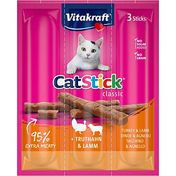 Collation pour Chat Vitakraft Cat Stick