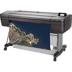 HP DesignJet Z6dr 44inch PostScript Prin HP DesignJet Z6dr 44inch PostScript Printer with V-Trimmer