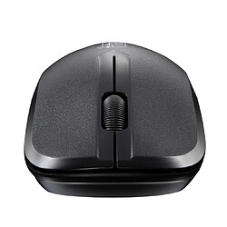 Avis YP Select 2.4G Hz souris sans fil mini souris sans fil USB ordinateur portable sans fil petite souris souris de jeu-noir