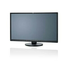 Fujitsu Displays E24-8 TS Pro 60,5 cm (23.8") 1920 x 1080 pixels Full HD LED Noir