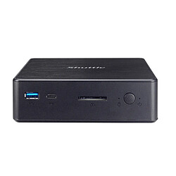 Shuttle XPC nano NC1010BA