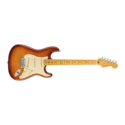 American Professional II Stratocaster MN Sienna Sunburst Fender