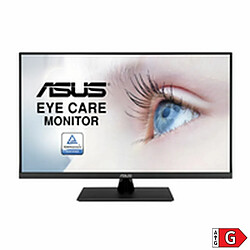 Écran Asus VP32UQ 4K Ultra HD 31,5" 60 Hz pas cher