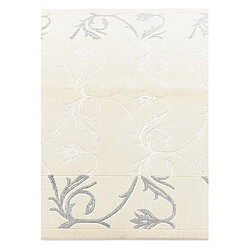 Acheter Vidal Tapis de laine 183x119 beige Darya