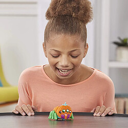 Disney Hasbro E5784el20 Toots-voice-activated Spider pour animal domestique, Multicolore - Version Anglaise pas cher