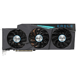 Avis Gigabyte GeForce RTX 3080 EAGLE 12G NVIDIA 12 Go GDDR6X