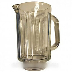 Bol 1.6l verre nu pour blender kenwood