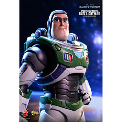 Acheter Hot Toys MMS634 - Disney Pixar - Lightyear - Space Ranger Alpha Buzz Lightyear Standard Version