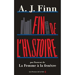 Fin de l'histoire - Occasion