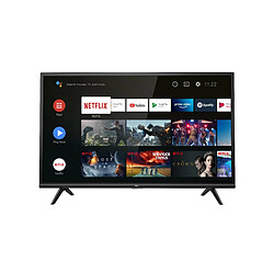 TCL 32ES570F TV 81,3 cm (32') Full HD Smart TV Wifi Noir