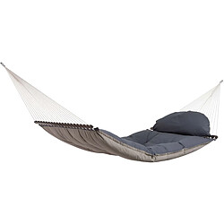 Amazonas Hamac imperméable et réversible Fat Hammock.