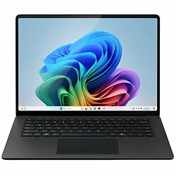 Ordinateur Portable Microsoft 15" Qualcomm 16 GB RAM 1 TB SSD