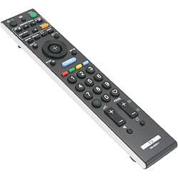 Avis SANAG Telecommande Sony Rm-Ed011 Pour Sony Bravia Tv Fit Pour Manette Sony Bravia Pour Sony Tv