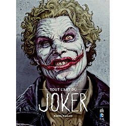 Tout l'art du Joker - Occasion