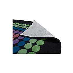 Avis ICONIK INTERIOR Tapis Carré VA08/2 Multicolore