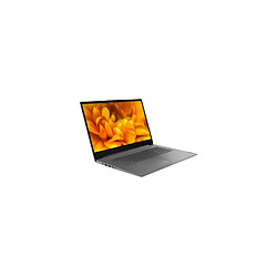 Acheter PC portable Lenovo IdeaPad 3 17IAU7 17.3" FHD IPS Intel Core i5 1235U RAM 16 Go DDR4 512 Go SSD Intel Iris Xe