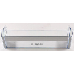 Balconnet a bouteilles pour réfrigérateur bosch b/s/h