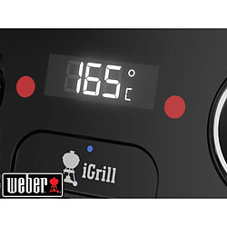 Barbecue électrique Weber Pulse 2000 pas cher