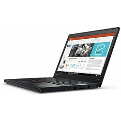 Acheter Lenovo ThinkPad X270 - 8Go - SSD 256Go · Occasion