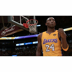 Acheter Jeu vidéo Xbox One / Series X 2K GAMES NBA 2K24 Kobe Bryant Edition