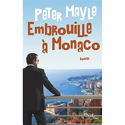 Embrouille à Monaco - Occasion