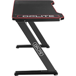 Avis OPLITE TILT GAMING DESK Bureau Gaming e-sport