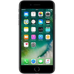 Avis APPLE iPhone 7 Plus 32 Go Noir · Reconditionné