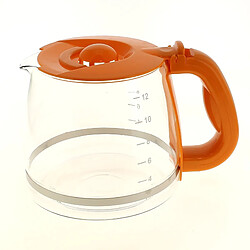 Russell Hobbs Verseuse CAF 14422-56 Orange