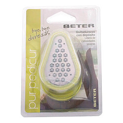 Beter - CORN REMOVER with receptacle 1 pz