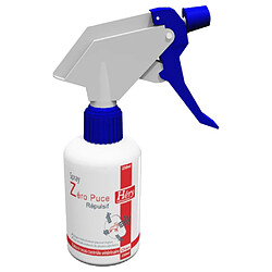 Spray Répulsif Zéro Puce pour Chien - Héry - 250ml